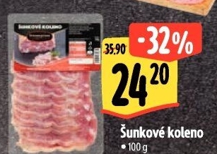Šunkové koleno
