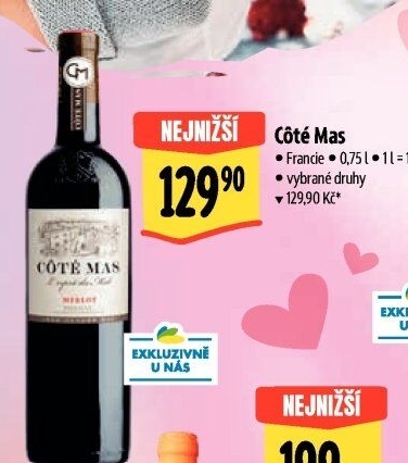 VínaCoté Mas Jean Claude Mas