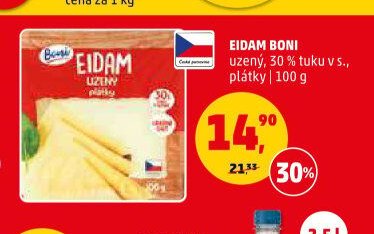 EIDAM BONI 100 g