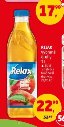 RELAX 1 l