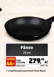 Pánev 28 cm