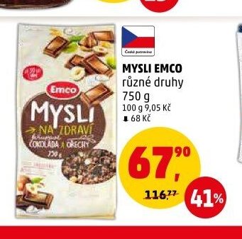 MYSLI EMCO