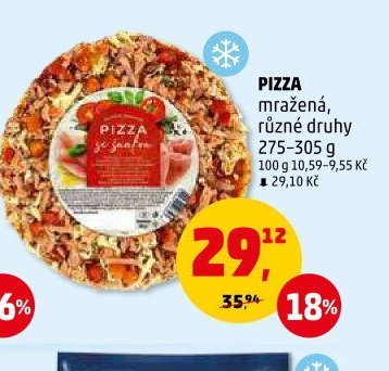 PIZZA