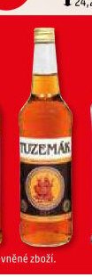 TUZEMÁK