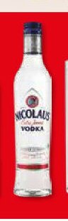 NICOLAUS VODKA