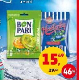 Bon Pari Original, Hašlerky Original