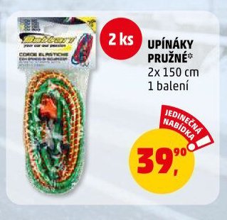 UPÍNÁKY PRUŽNÉ