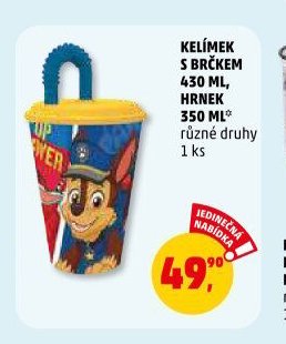 KELÍMEK S BRČKEM