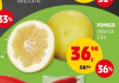 POMELO