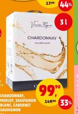 CHARDONNAY, MERLOT, SAUVIGNON BLANC, CABERNET SAUVIGNON