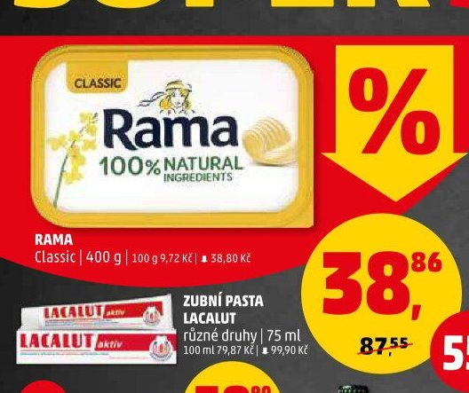 Rama Classic