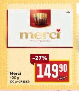 Merci