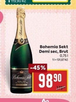 Bohemia Sekt