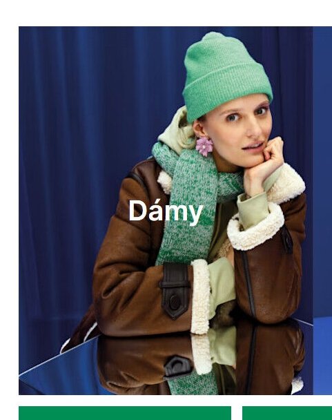 Dámy