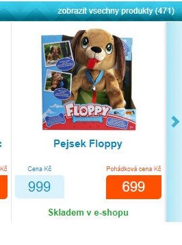Pejsek Floppy