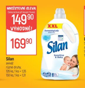Silan aviváž
