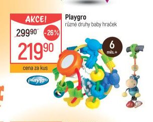 Playgro
