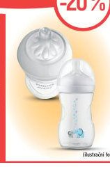 Philips AVENT Láhev Natural Response