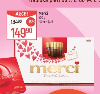 Merci