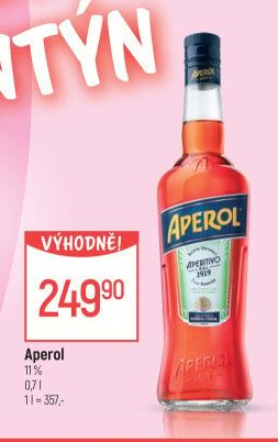 Aperol