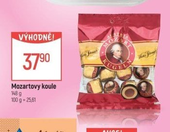 Mozartovy koule