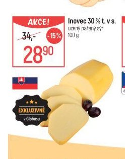 Inovec 30 % t. v s.