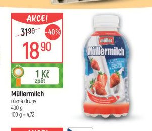 Müllermilch