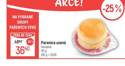 Parenica uzená