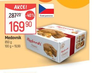 Medovník