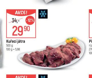 Kuřecí játra