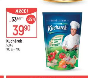 Kucharek