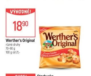 Werther's Original