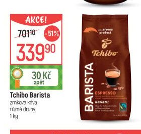 Tchibo Barista