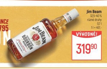 Jim Beam