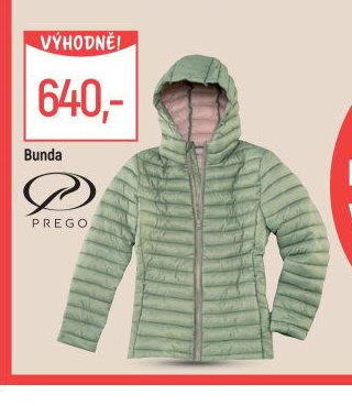 Bunda