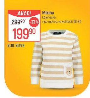 Mikina kojenecká