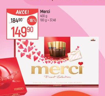 Merci