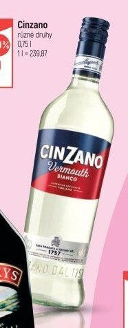 Cinzano