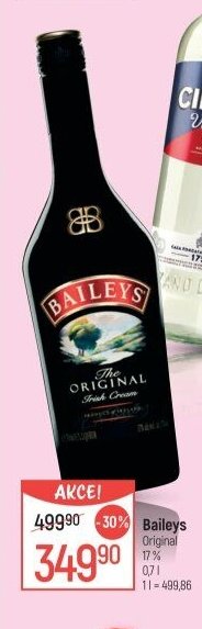 Baileys