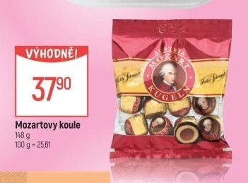 Mozartovy koule