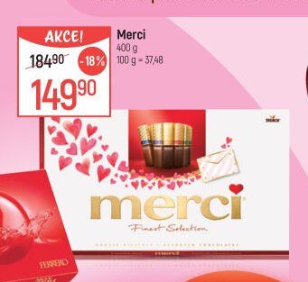 Merci