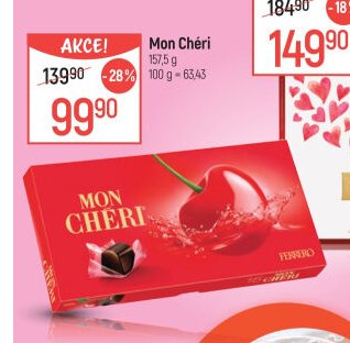 Mon Chéri