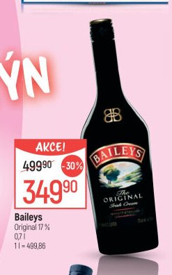 Baileys