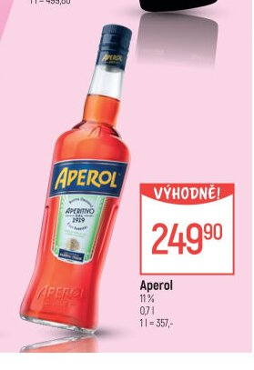 Aperol
