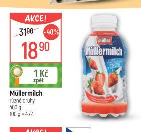 Müllermilch