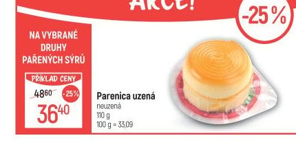 Parenica uzená