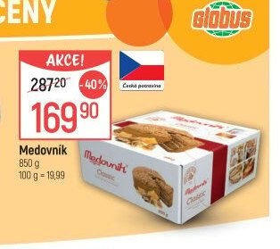 Medovník