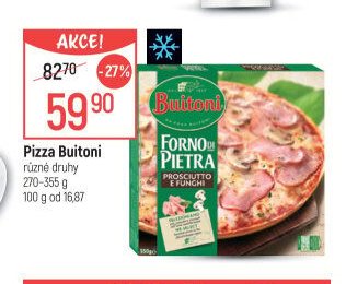 Pizza Buitoni