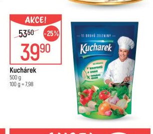 Kucharek