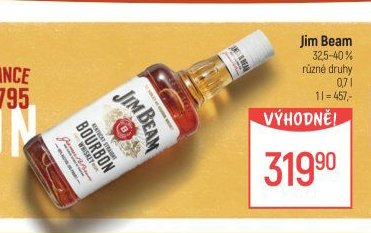Jim Beam